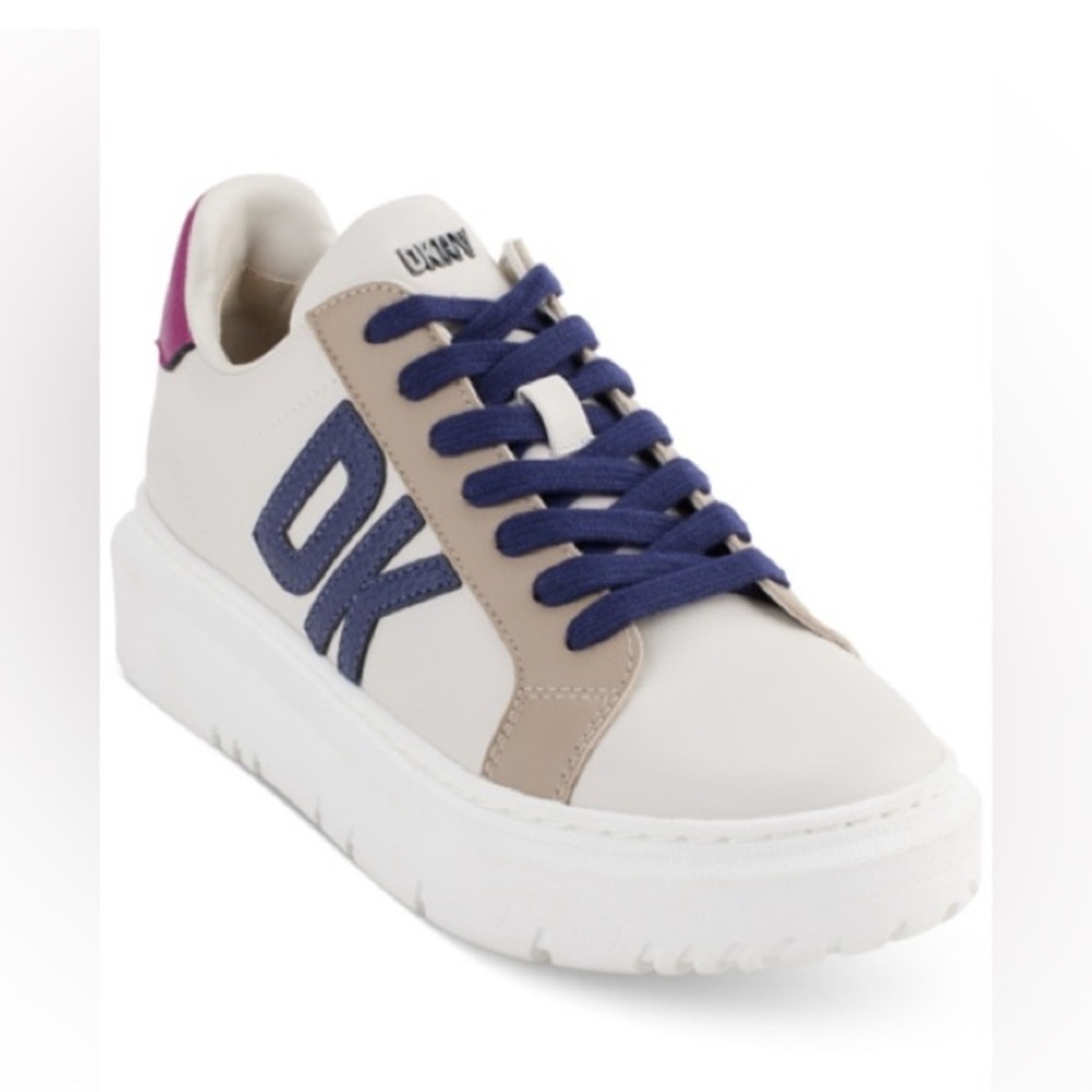 DKNY Women’s Sneakers